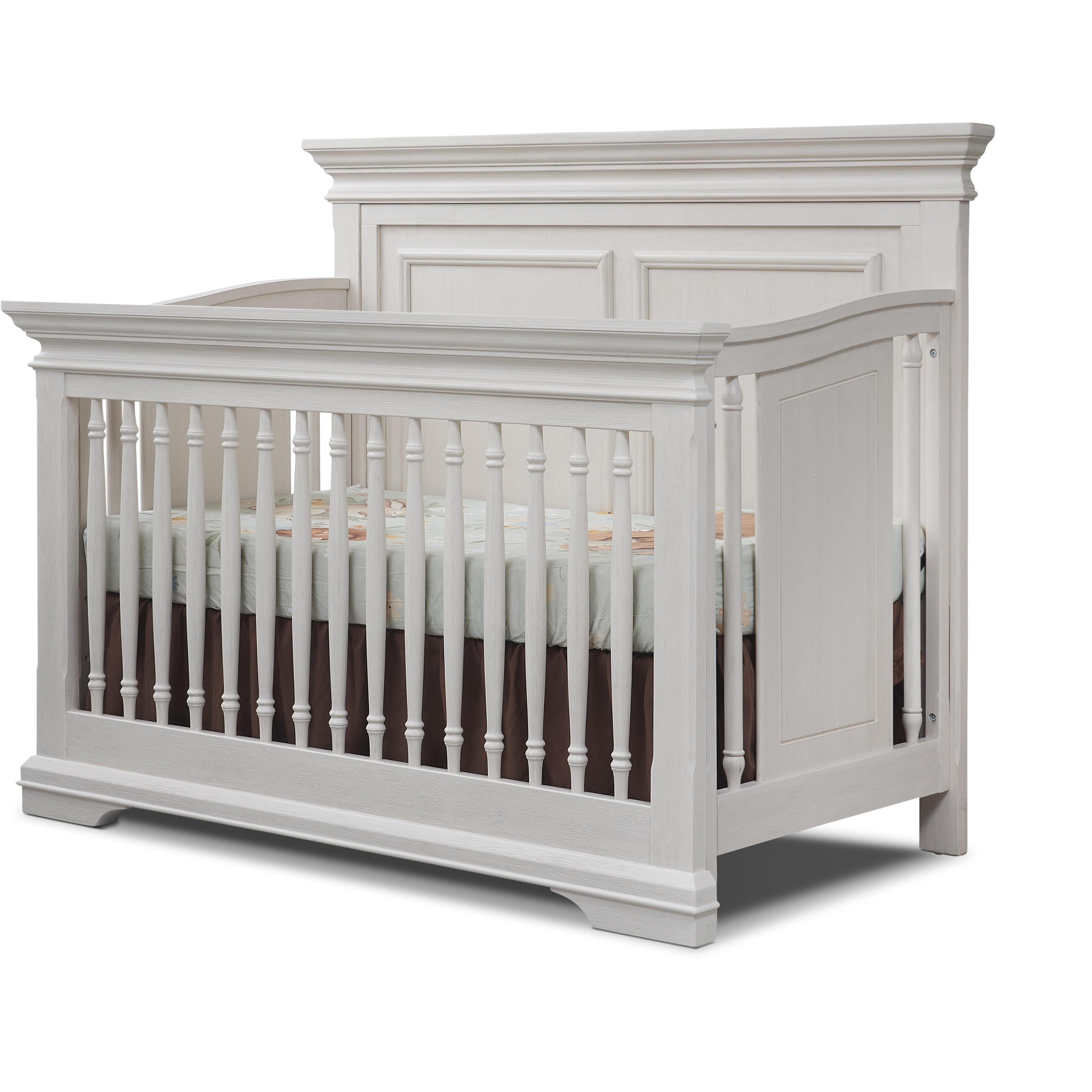 Sorelle Portico Crib | Lullabye Shop