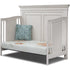 Sorelle Portico Crib | Lullabye Shop