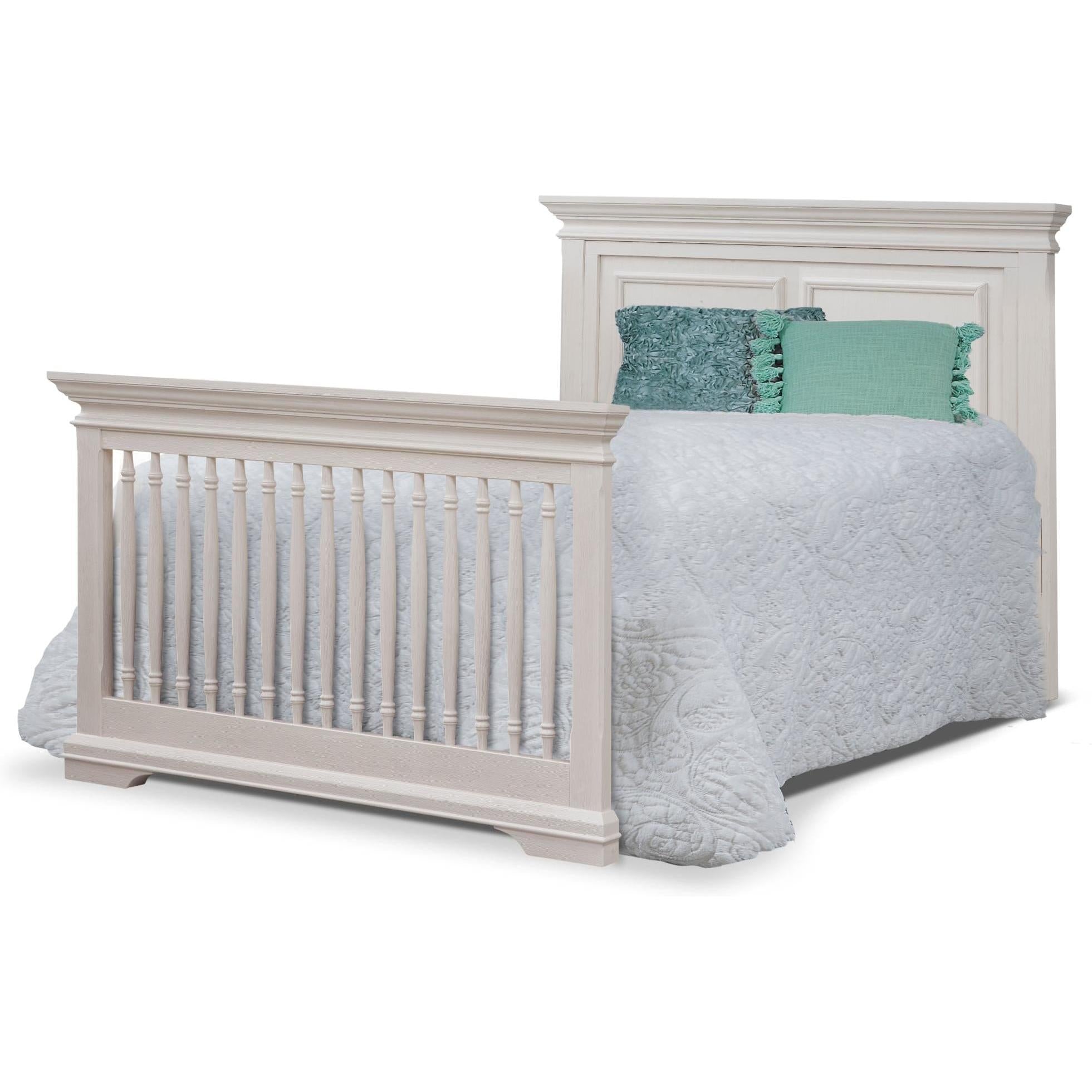 Sorelle Portico Crib | Lullabye Shop
