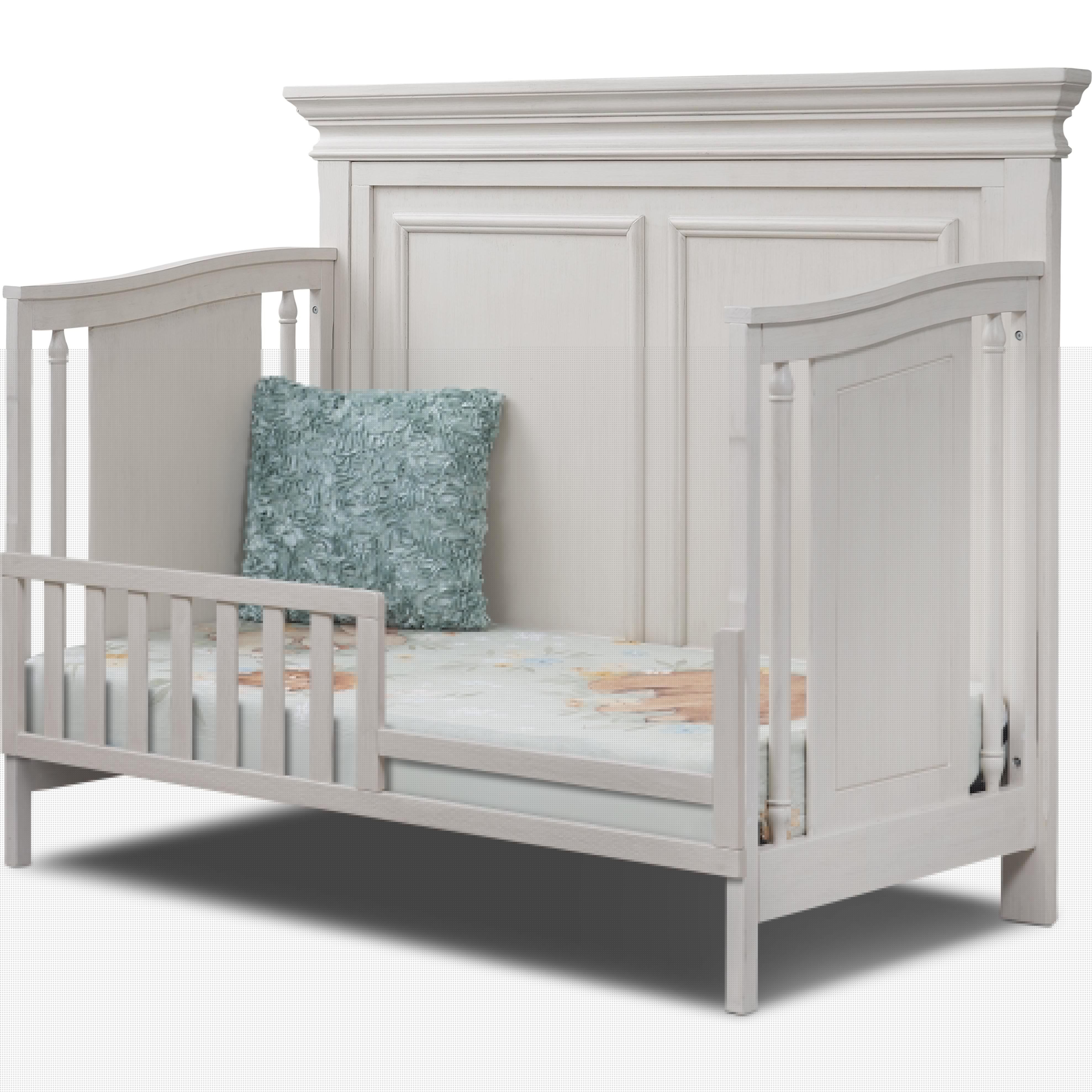 Sorelle Portico Crib | Lullabye Shop