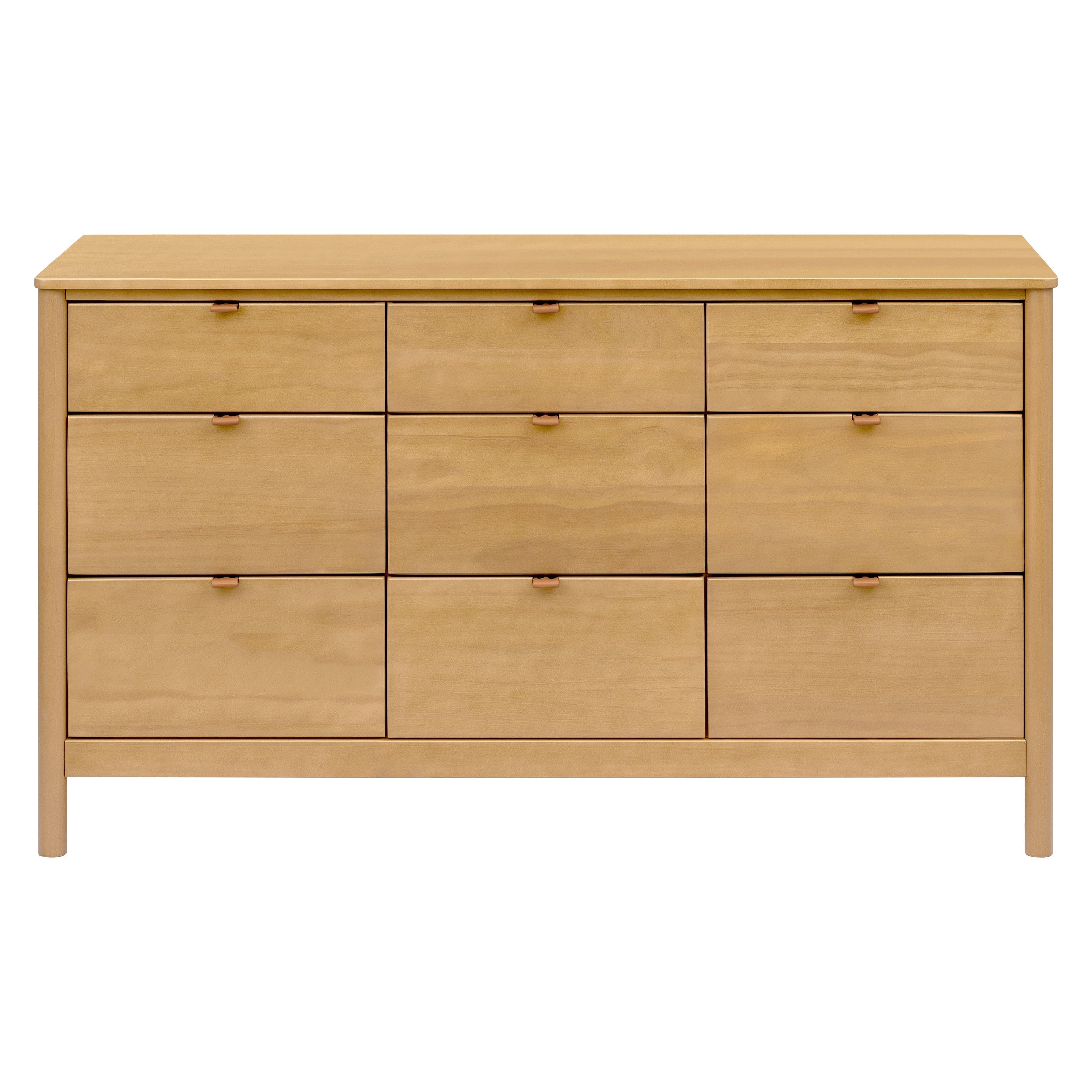 Babyletto Bondi 9-Drawer Assembled Dresser | Lullabye Shop