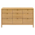 Babyletto Bondi 9-Drawer Assembled Dresser | Lullabye Shop