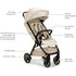 Nuna x BMW Trvl LX Stroller