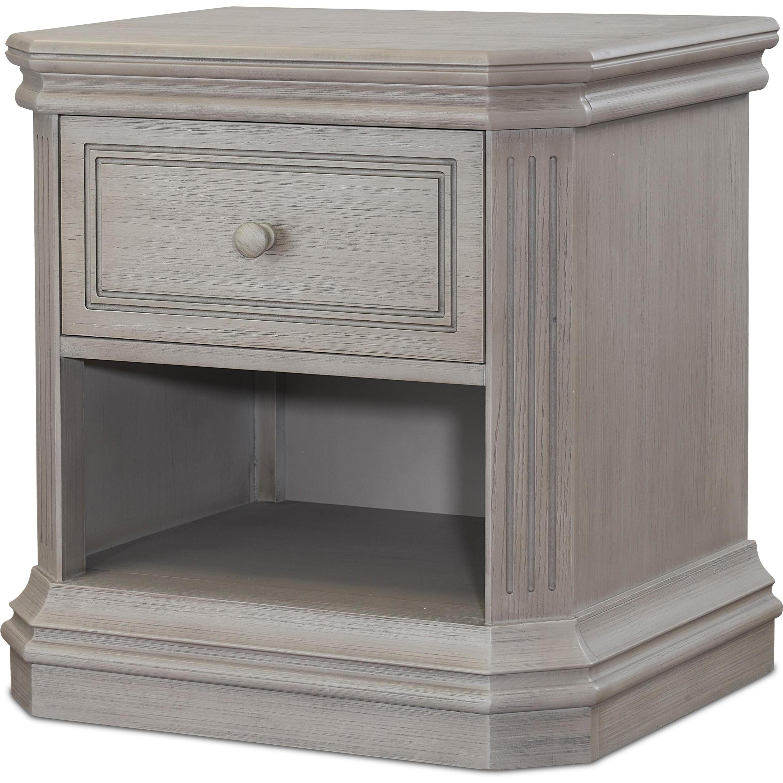 Sorelle Vista Elite Nightstand | Lullabye Shop