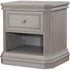 Sorelle Vista Elite Nightstand | Lullabye Shop
