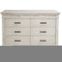 Sorelle Brookfield Double Dresser