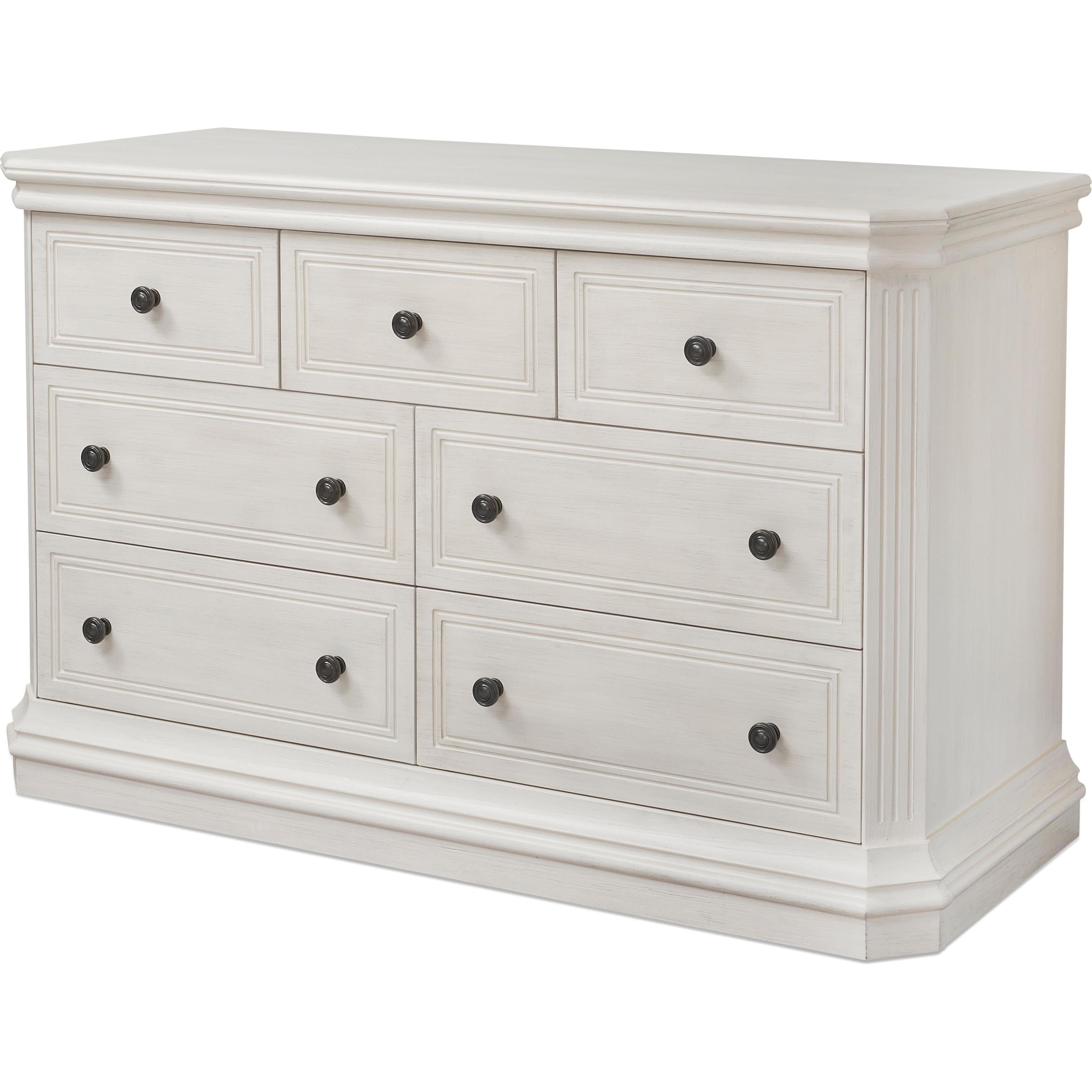 Sorelle Vista Elite Double Dresser Lullabye Shop Sorelle Vista Elite Double Dresser Lullabye Shop