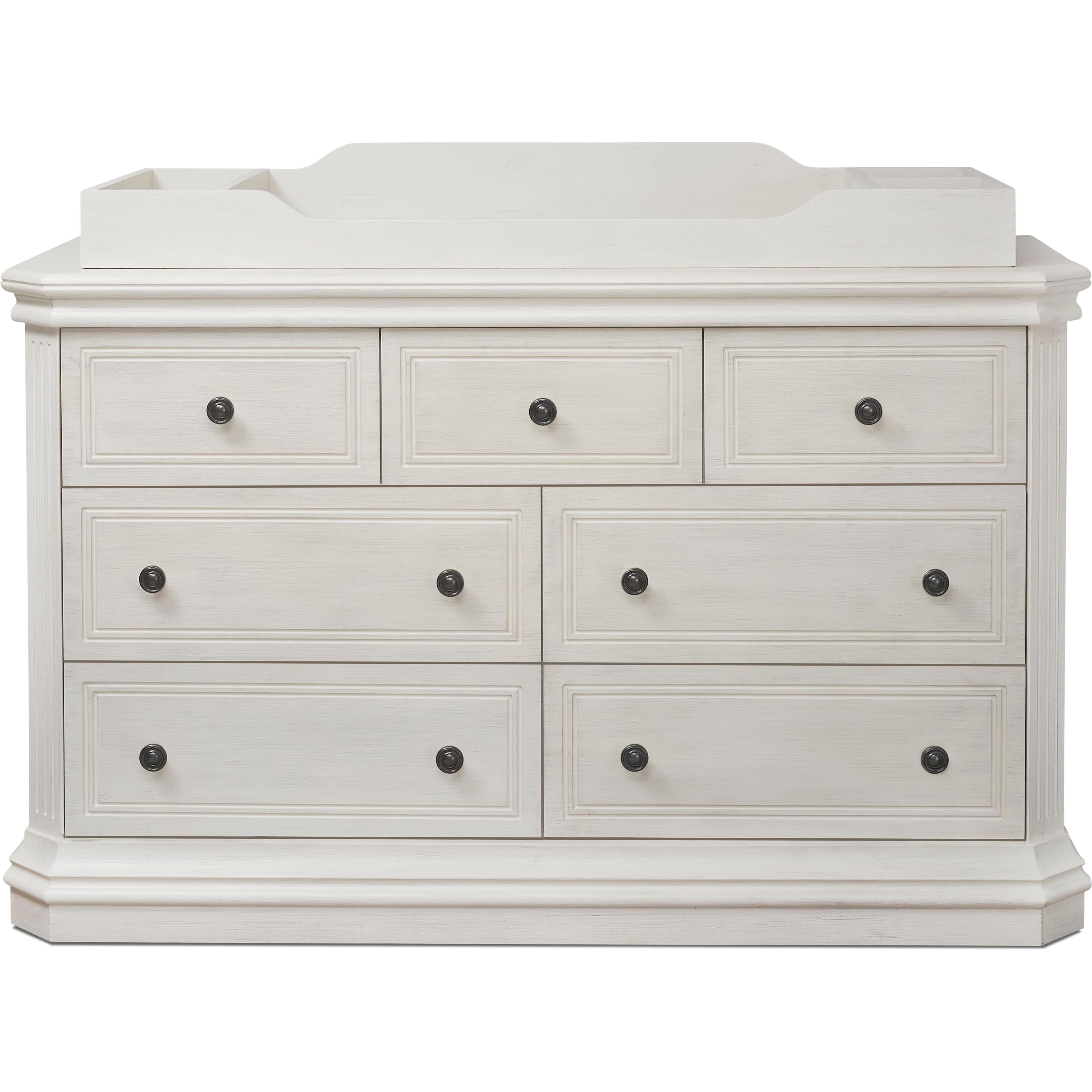 Sorelle Vista Elite Double Dresser Lullabye Shop Sorelle Vista Elite Double Dresser Lullabye Shop