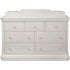 Sorelle Vista Elite Double Dresser