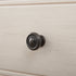 Sorelle Vista Elite Double Dresser