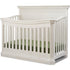 Sorelle Vista Elite Panel Flat-Top 4-In-1 Crib | Lullabye Shop