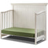 Sorelle Vista Elite Panel Flat-Top 4-In-1 Crib | Lullabye Shop