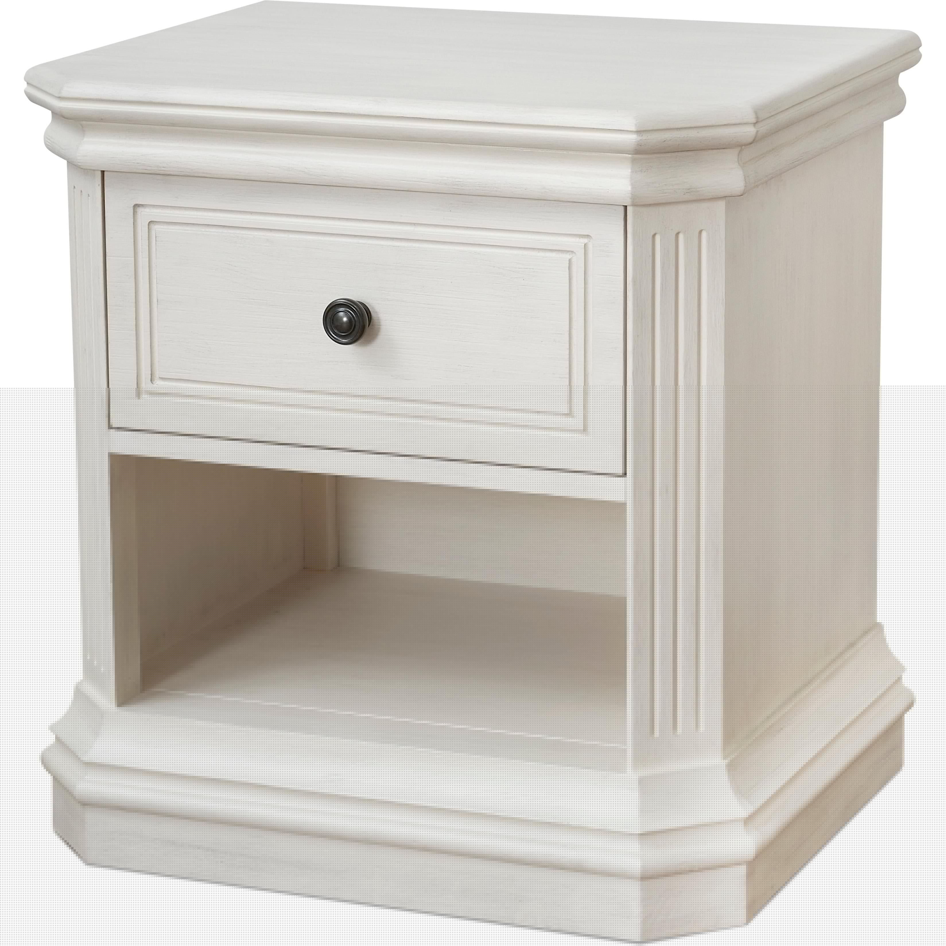 Sorelle Vista Elite Nightstand | Lullabye Shop