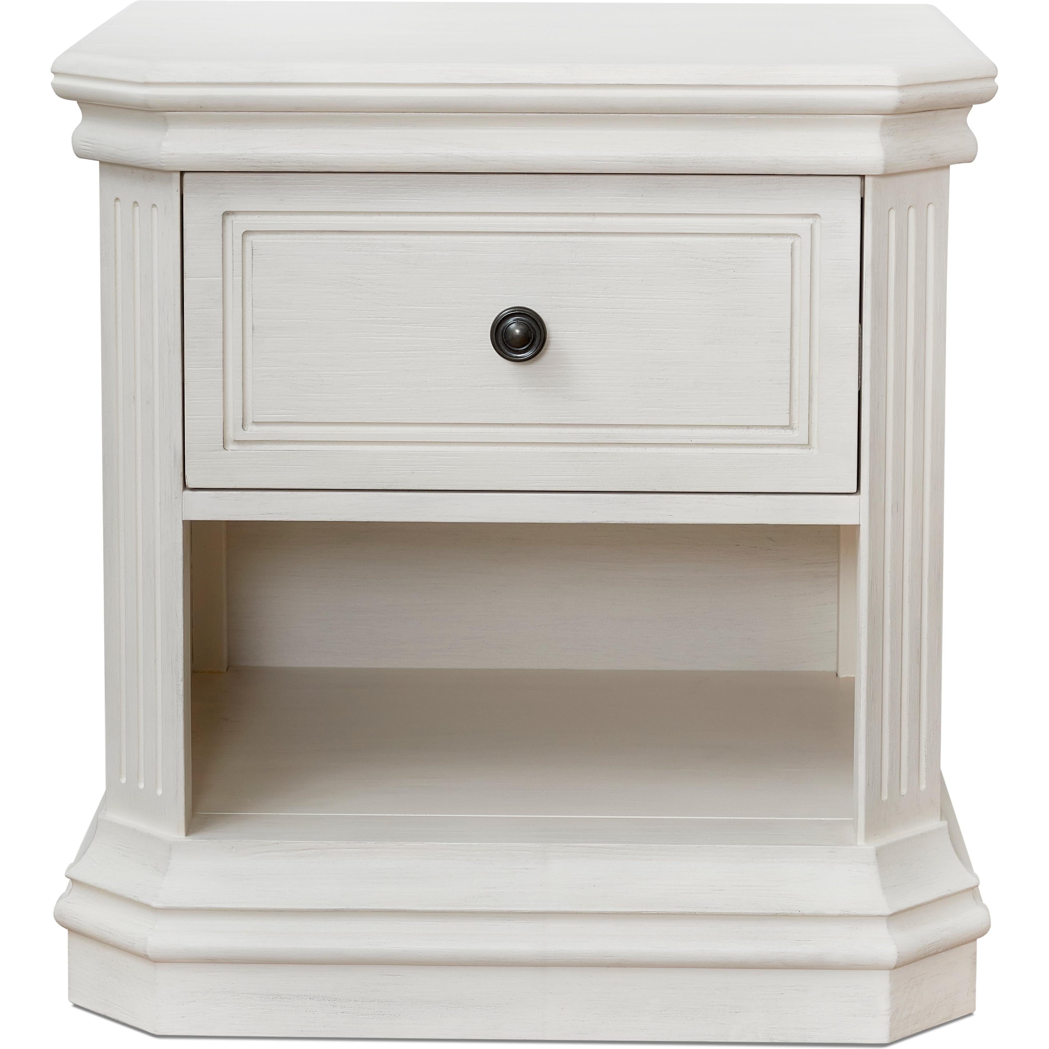 Sorelle Vista Elite Nightstand | Lullabye Shop