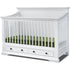 Sorelle Portico Storage Crib | Lullabye Shop