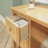 Maxtrix Small 2 Drawer Desk