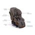 Nuna EXEC Next Convertible Car Seat | PRE-SALE!