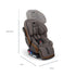 Nuna EXEC Next Convertible Car Seat | PRE-SALE!