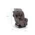 Nuna RAVA Next Convertible Car Seat