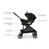 Nuna Pipa Urbn FLEX System Stroller + Car Seat