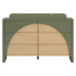Babyletto Moab 6-Drawer Dresser | Lullabye Shop