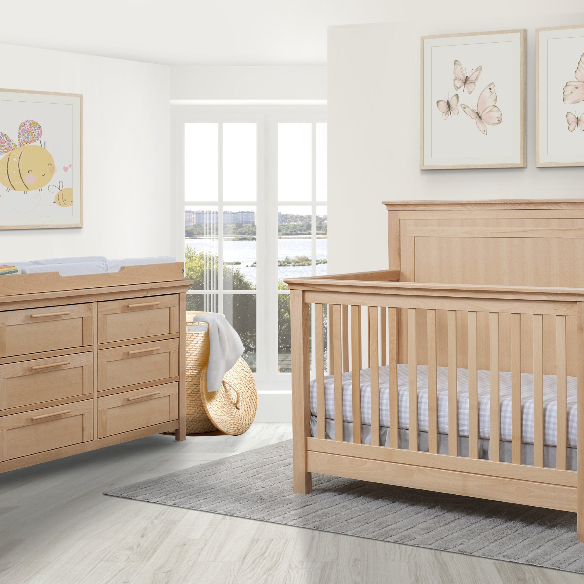 Sorelle Luna Groupage Set | Lullabye Shop