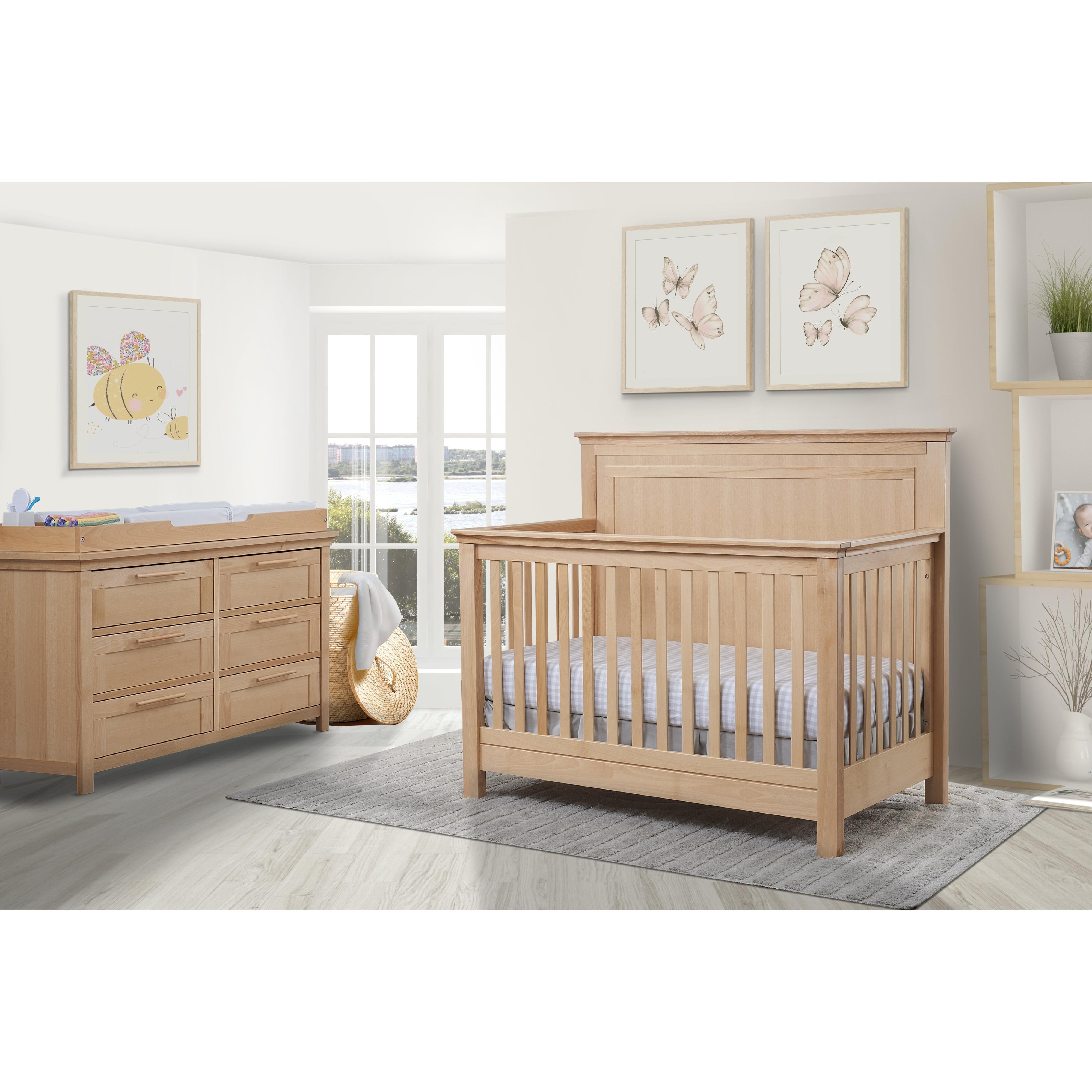 Sorelle Luna Groupage Set | Lullabye Shop