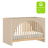 Babyletto Moab 3-in-1 Convertible Crib | Lullabye Shop