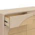 Babyletto Moab 6-Drawer Dresser | Lullabye Shop