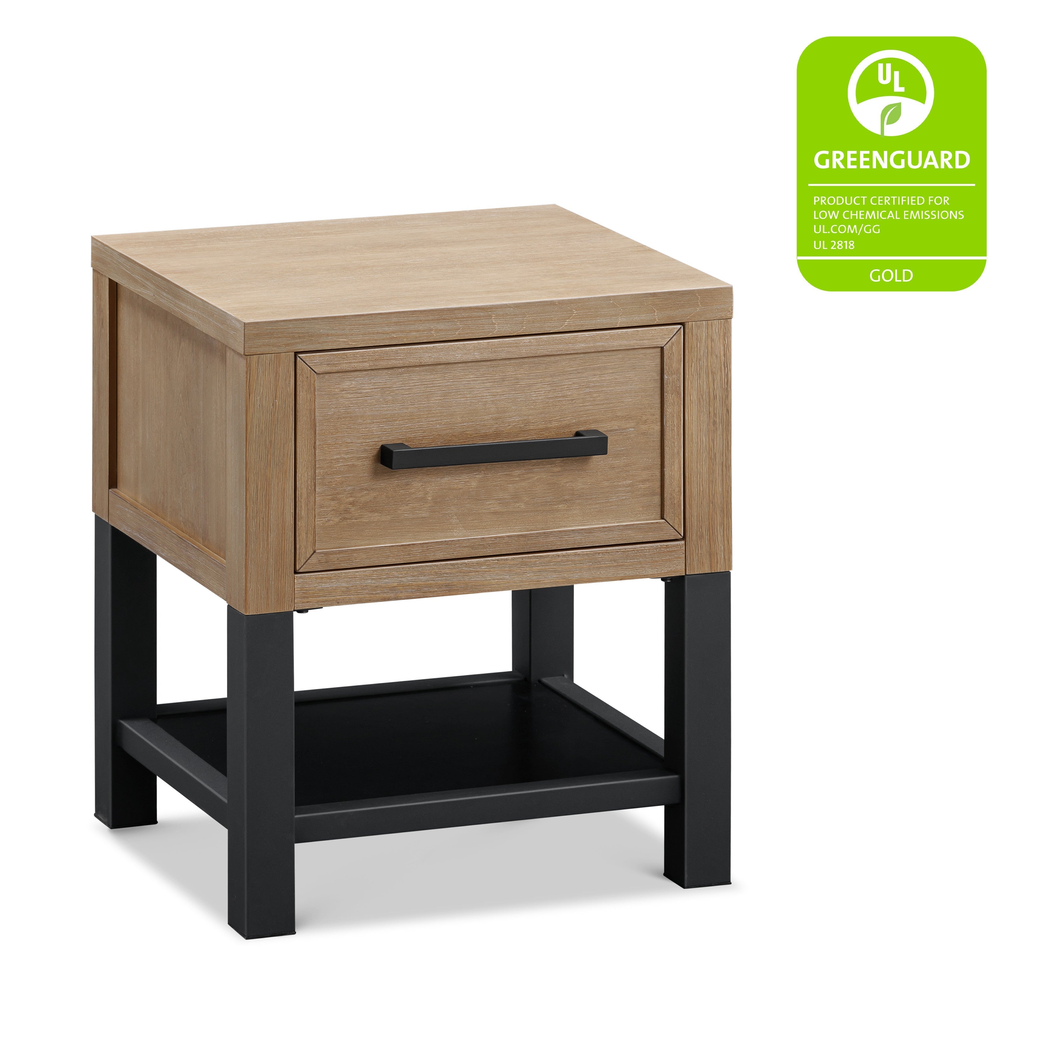 Monogram by Namesake Newbern Nightstand | Lullabye Shop