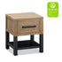 Monogram by Namesake Newbern Nightstand | Lullabye Shop