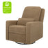 Babyletto Sigi Recliner and Swivel Glider in Shearling | Lullabye Shop