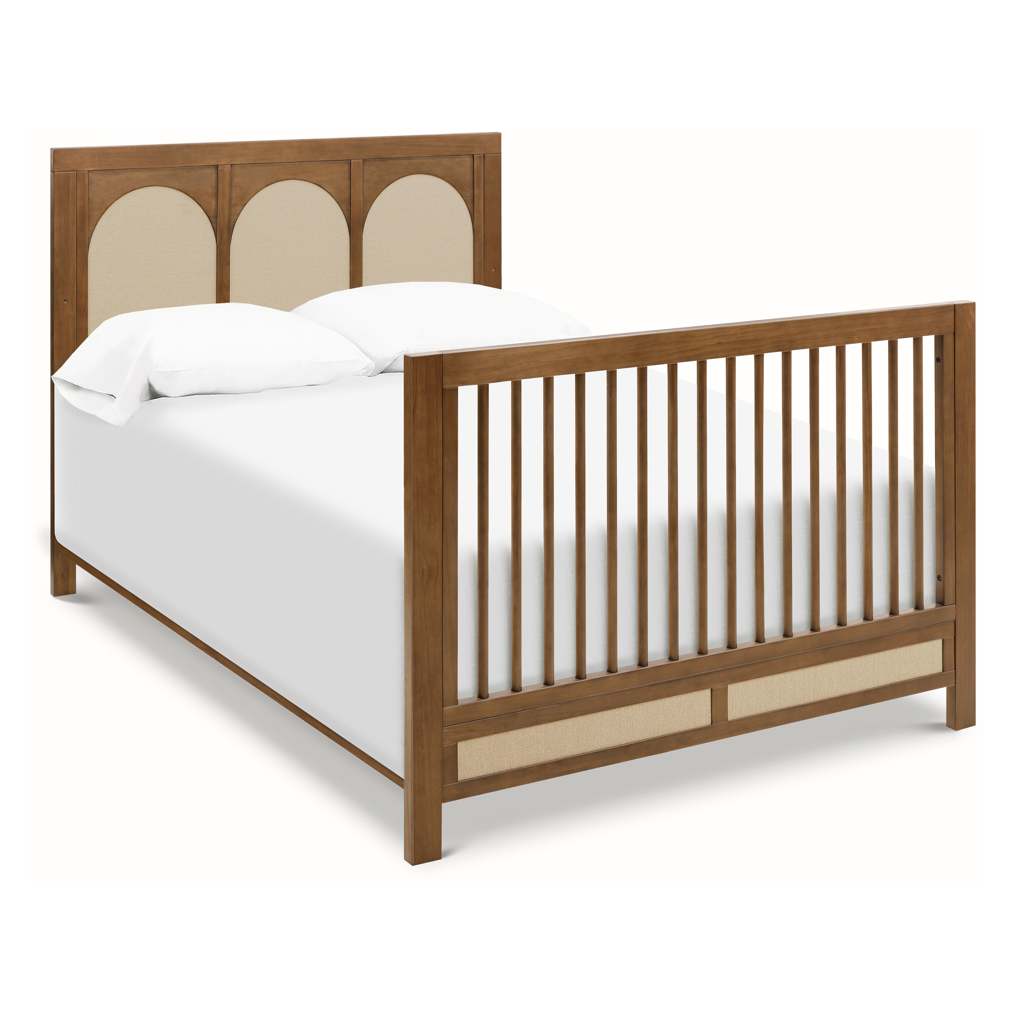 Namesake Eloise 4-in-1 Convertible Crib | Lullabye Shop