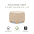 Namesake Tuffet Storage Ottoman | Lullabye Shop