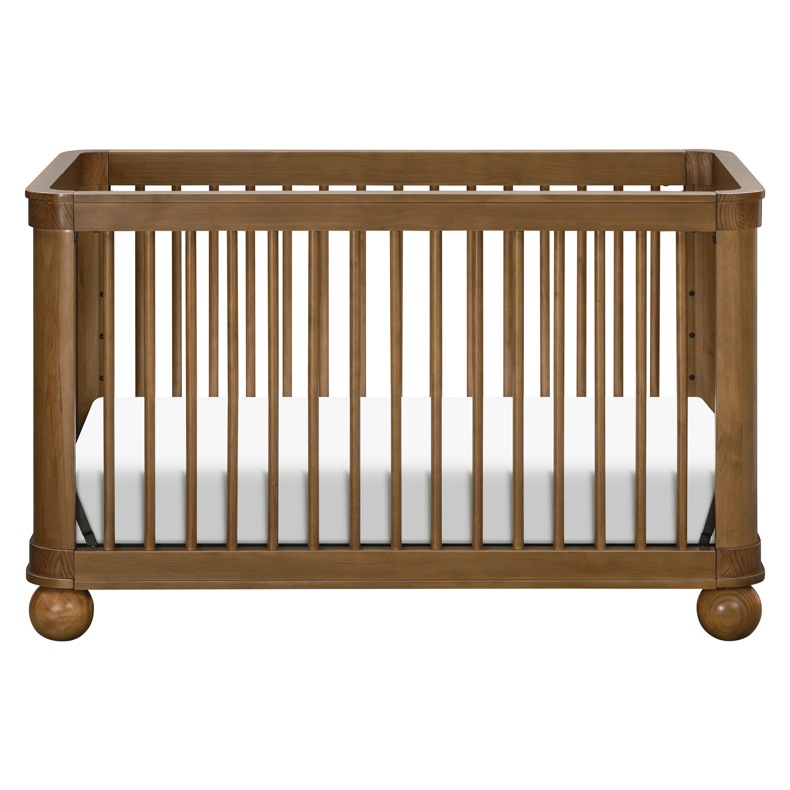 Babyletto Crosby 3-in-1 Convertible Crib | Lullabye Shop