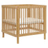 Babyletto Pogo 8-in-1 Convertible Crib with All-Stages Conversion Kits