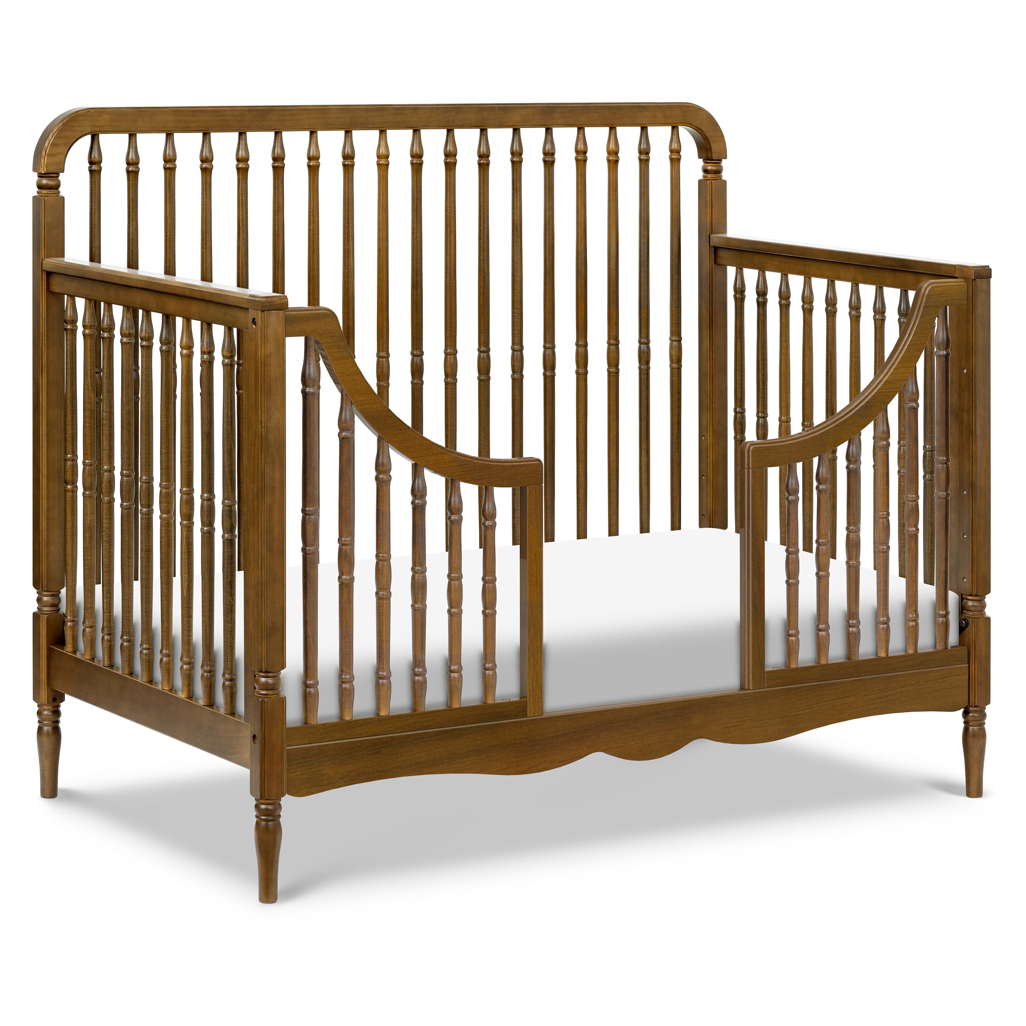 Namesake Liberty 4-in-1 Toddler Bed Conversion Kit | Lullabye Shop