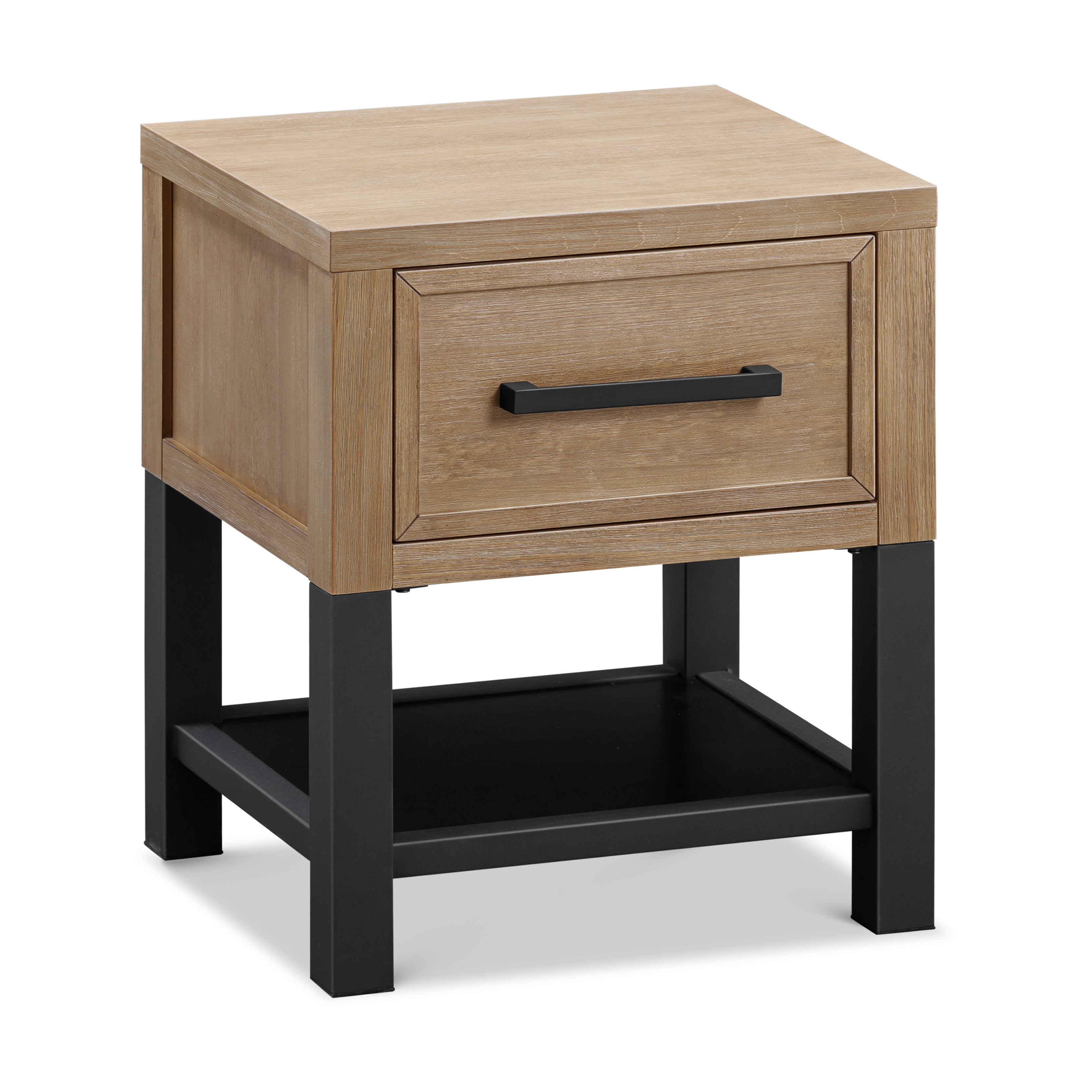 Monogram by Namesake Newbern Nightstand | Lullabye Shop