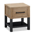 Monogram by Namesake Newbern Nightstand | Lullabye Shop