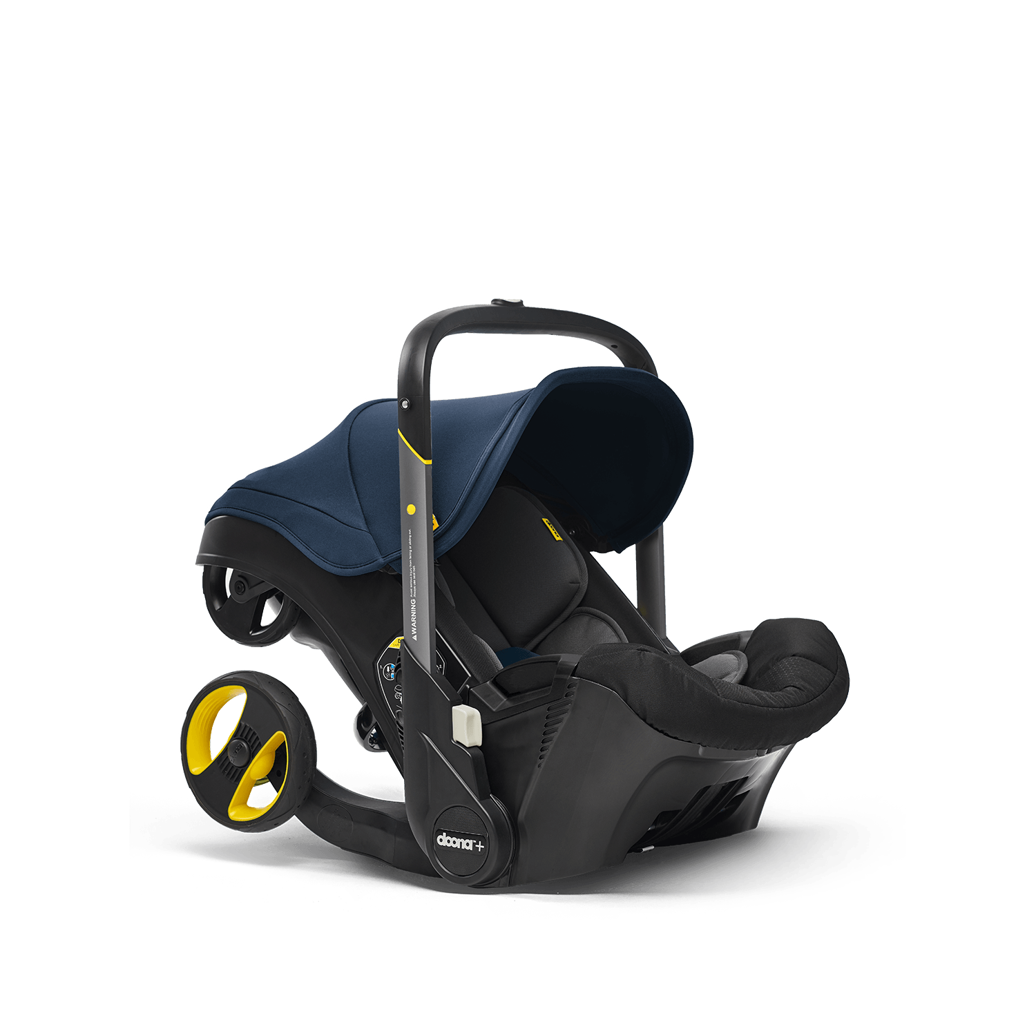 Doona + Car Seat & Stroller