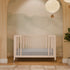 Babyletto Rolli 9-in-1 Convertible All-Stages Crib with Bassinet & Toddler Bed Conversion Kits | Lullabye Shop