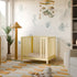 Babyletto Rolli All-Stages Midi Crib Conversion Kit | Lullabye Shop