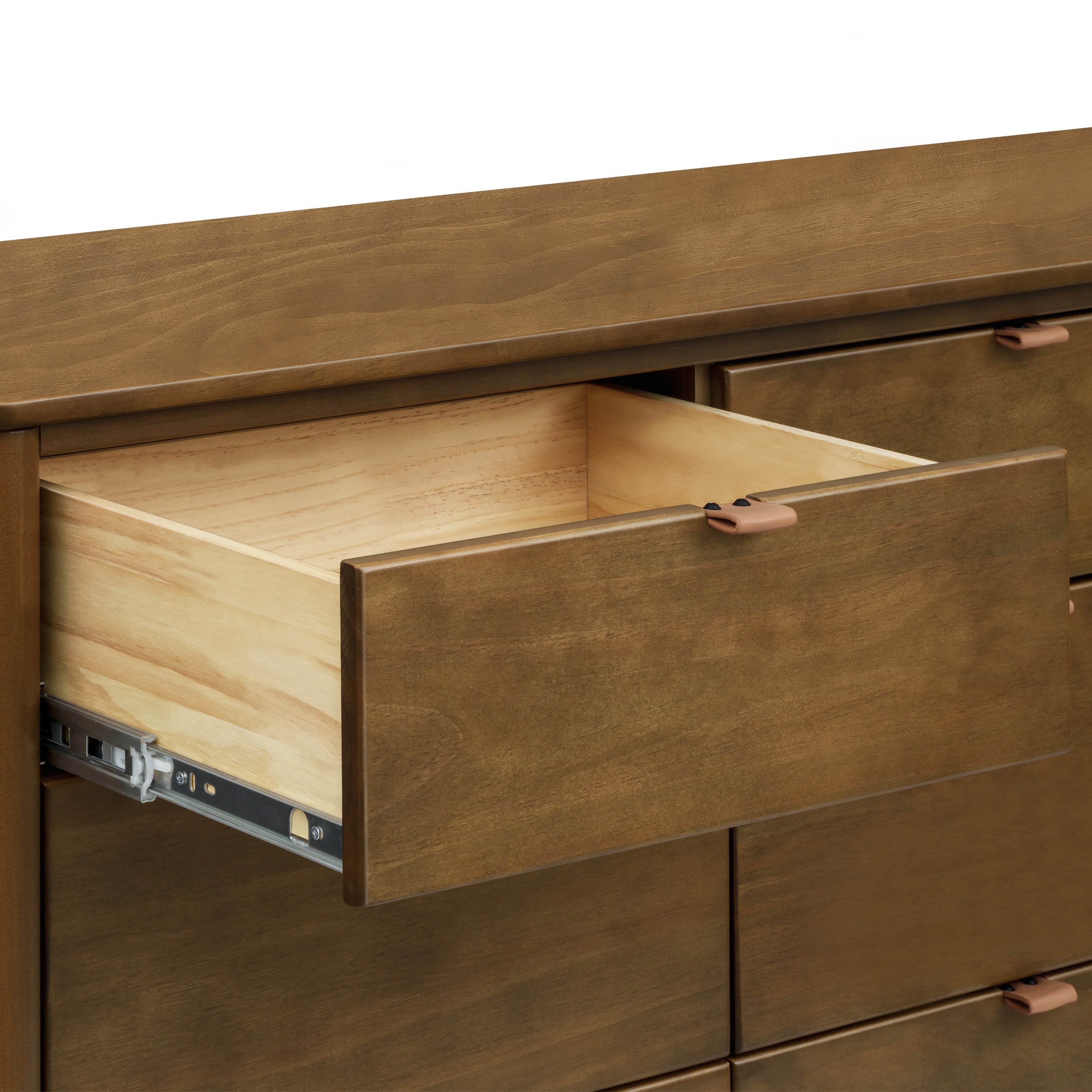 Babyletto Bondi 9-Drawer Assembled Dresser