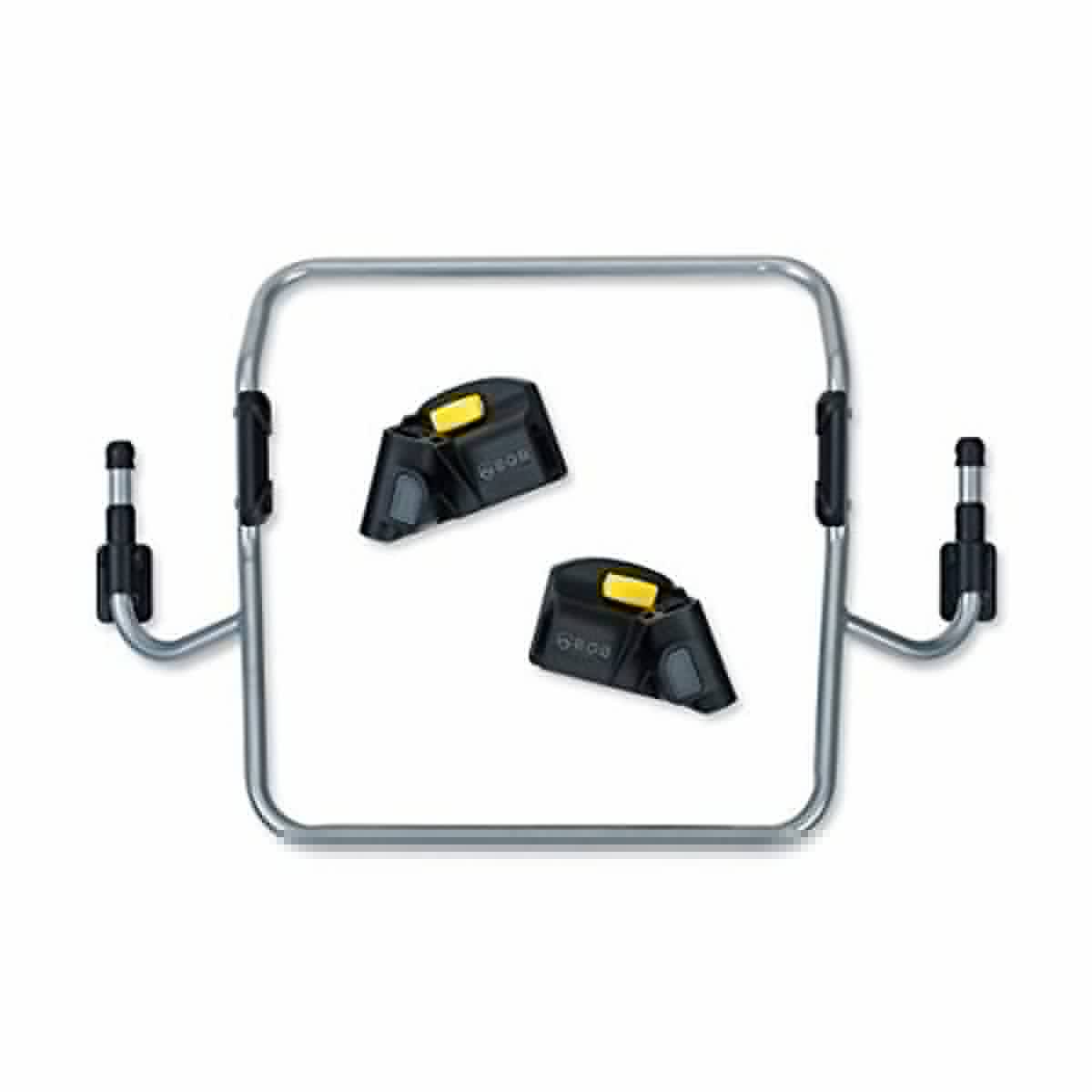 BOB Chicco Carseat Adapter | Lullabye Shop
