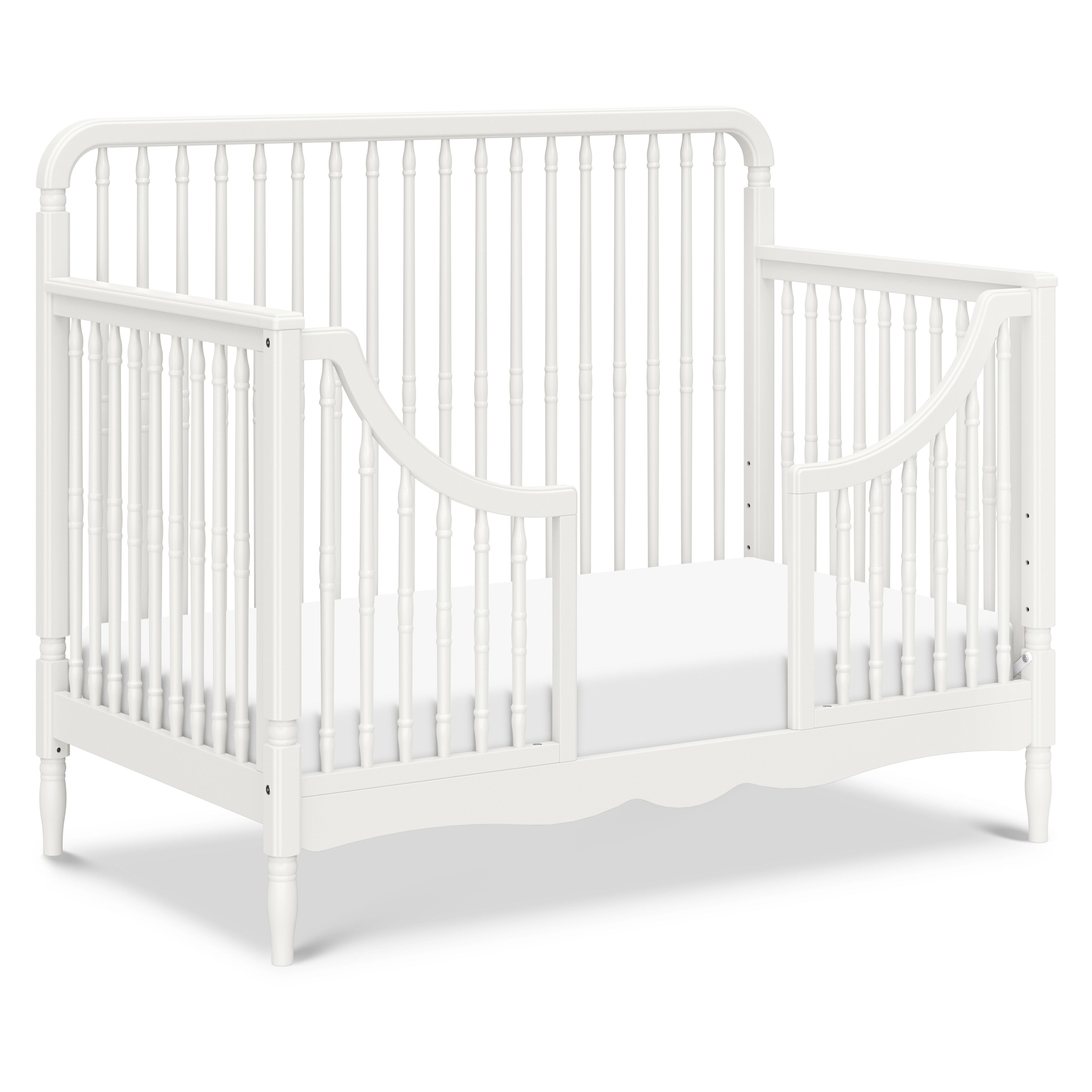 Namesake Liberty 4-in-1 Toddler Bed Conversion Kit | Lullabye Shop