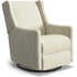 Storytime Lillian Swivel Glider Recliner