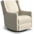 Storytime Lillian Swivel Glider Recliner