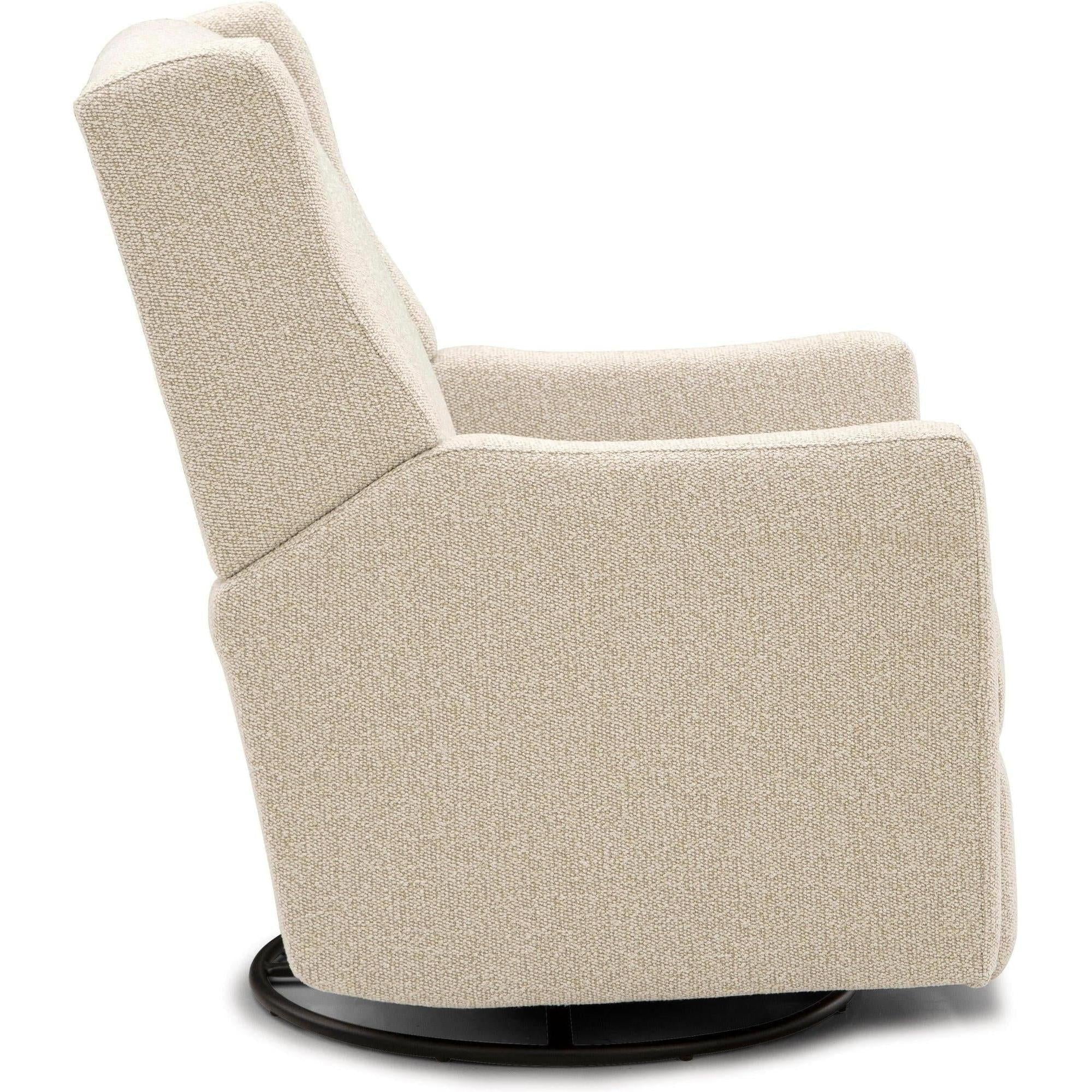 Storytime Lillian Swivel Glider Recliner