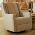 Storytime Lillian Swivel Glider Recliner