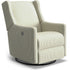 Storytime Lillian Swivel Glider Recliner